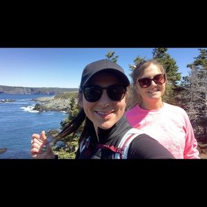 Meet your Posher, Jensen